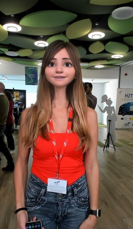 filter-cam fan zones