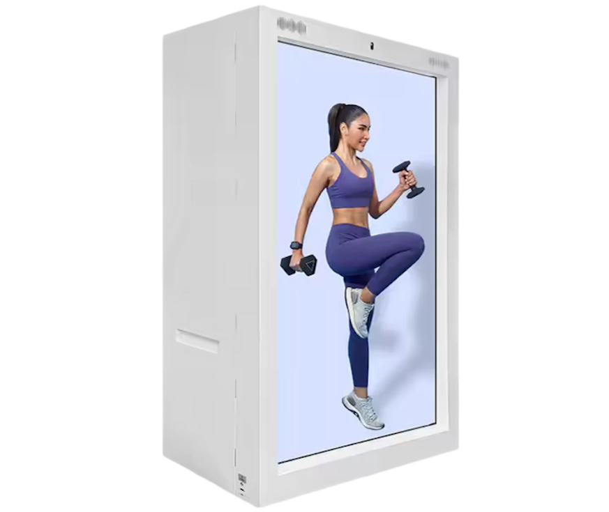 holobox fan activations